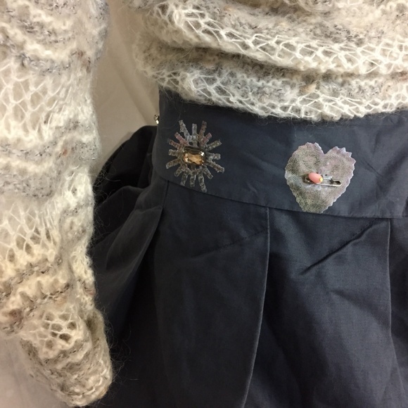 Fornarina Skirt - Picture 5 of 5